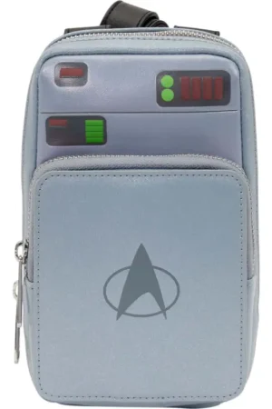 Laatste Kans STAR TREK - Tricorder - Loungefly Shoulder Bag