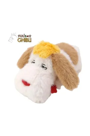THE MOVING CASTLE - Hihn - Komorebi soft toy 10cm Shop Nu