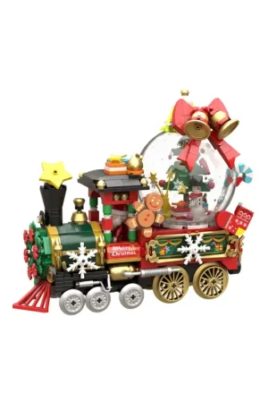 Express Levering Holiday Series Pantasy 85076 Christmas Train