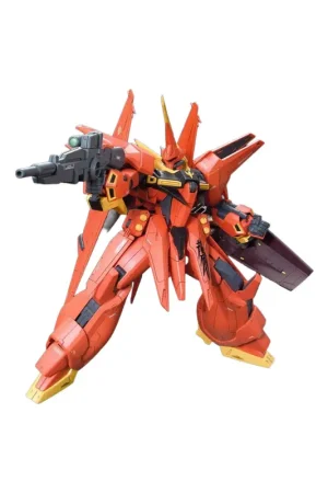 Gundam ZZ - RE/100 Bawoo 1/100 Gunpla Rechtstreeks Van De Fabrikant