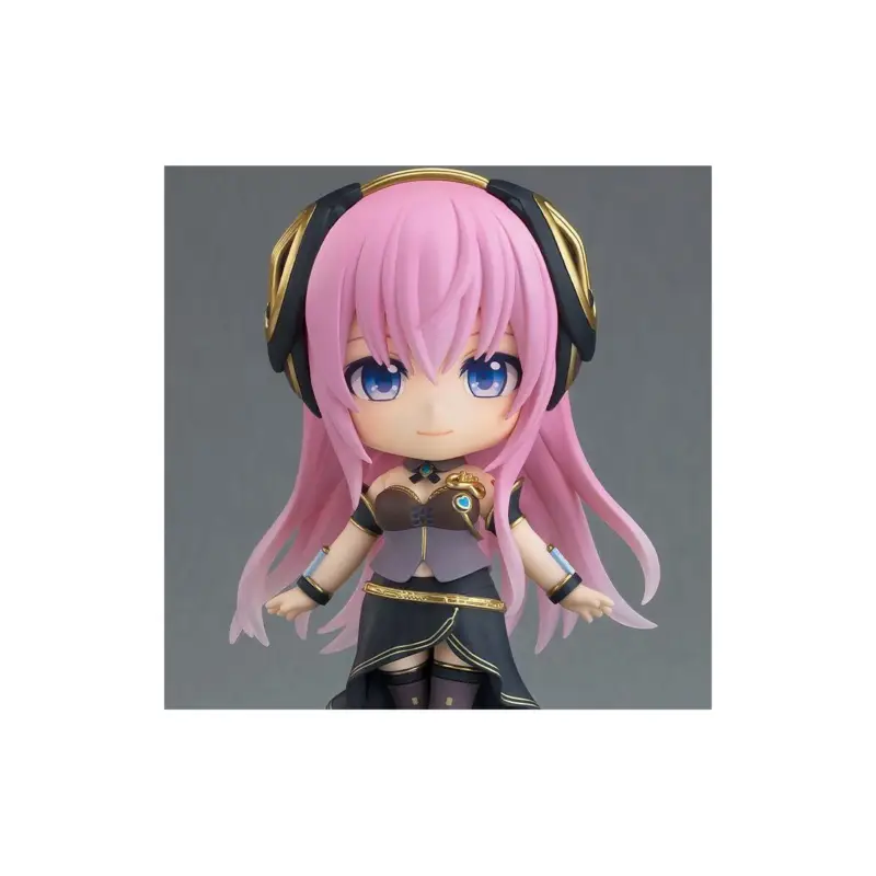 Megurine Luka V4x Nendoroid Figuurtje Laatste Kans
