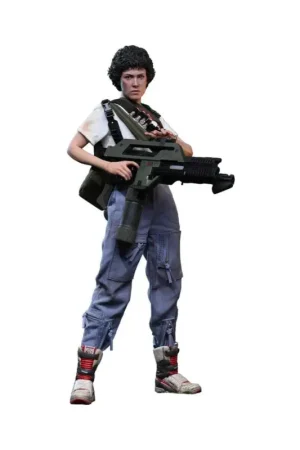 Alien Movie Masterpiece action figure 1/6 Ellen Ripley 30 cm Figuurtje Direct Beschikbaar