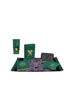 Fabrieksprijs The Legend of Zelda: Tears of the Kingdom - Secrets of the Zonai (Hero's Edition) art book Hardcover *ENGLISH*