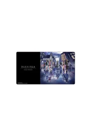 Final Fantasy Dissidia Duellum Key Art Playmat 61 x 34 cm Direct Beschikbaar