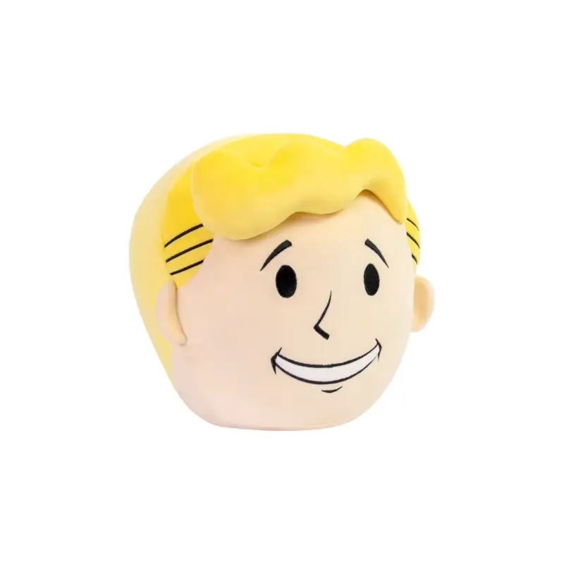 Bestseller Fallout Plush Mocchi Mocchi Vault Boy