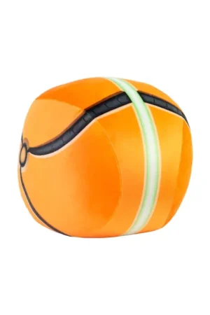Metroid Plush Mocchi Mocchi Morph Ball Hoge Kwaliteit