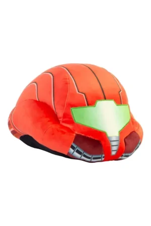 Metroid Plush Mocchi Mocchi Samus Helmet Korting