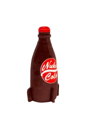 Fallout Plush Mocchi Mocchi Nuke Cola Flitsaanbieding