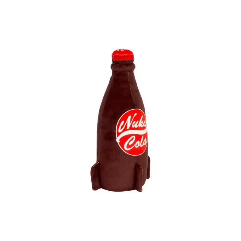 Fallout Plush Mocchi Mocchi Nuke Cola Flitsaanbieding