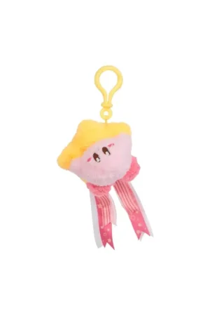 Kirby Mocchi Lifestyle Clip-on with Ribbons Favoriet