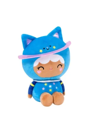 Populair Momiji Out Of This World Cosmic Kitty Plush