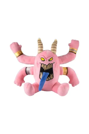 Favoriet Warhammer Plush Mega Pink Horror Of Tzeentch 30cm