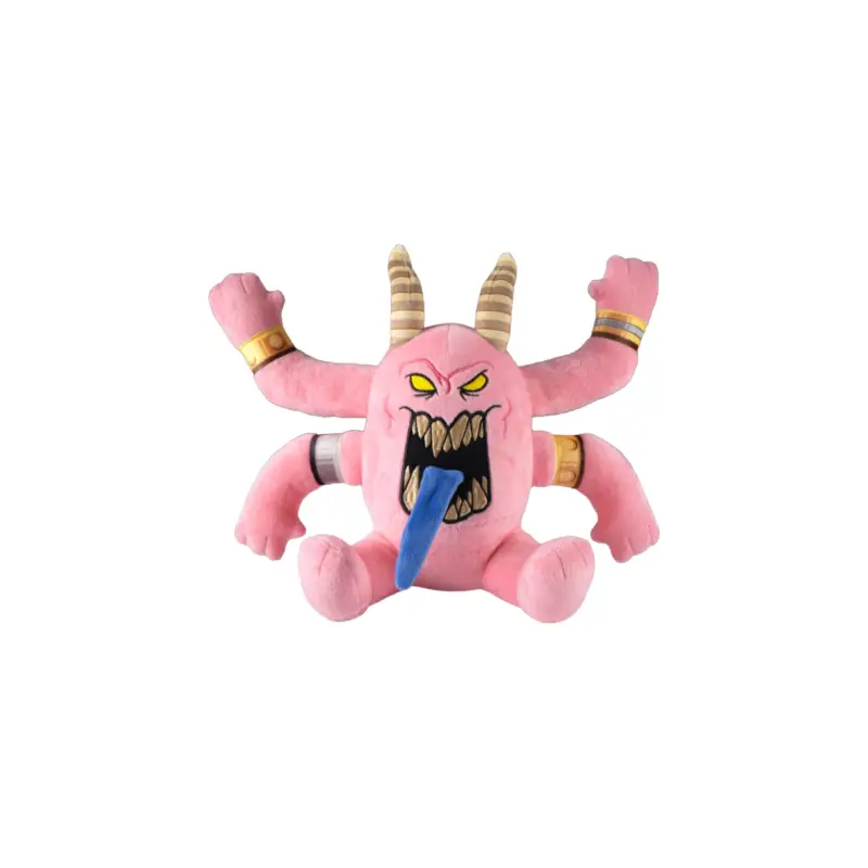 Favoriet Warhammer Plush Mega Pink Horror Of Tzeentch 30cm