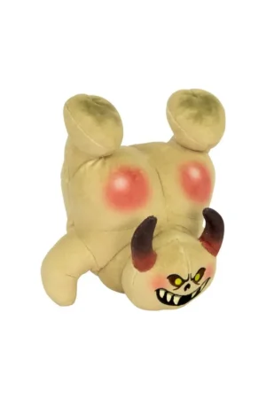 Warhammer Cheeky Nurgling Plush Toy 15cm Direct Verzonden