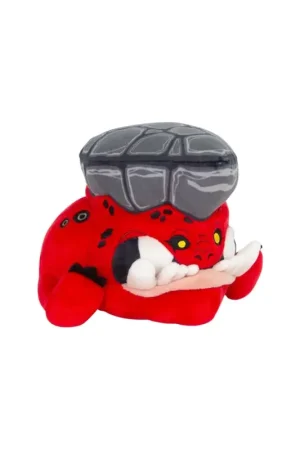 Veilige Betaling Warhammer Plush Klonk The Rockbrow Squig 15cm