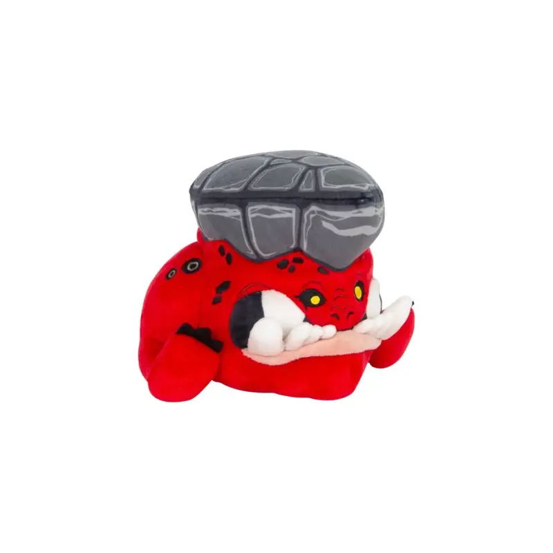 Veilige Betaling Warhammer Plush Klonk The Rockbrow Squig 15cm