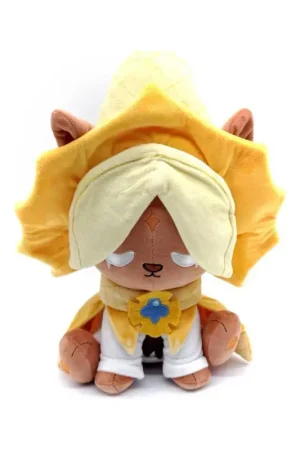 CookieRun: Kingdom soft toy Kitty Pure Vanilla 22 cm Meest Verkocht