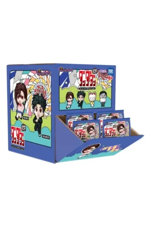 Laatste Kans Twinchees Dandadan Defofig! W7 Asst 24pcs
