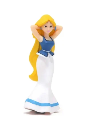 Korting Asterix PVC Figure Falbala with hands in his hair 7.5 cm Figuurtje