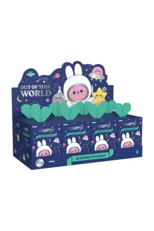 Gratis Retour Momiji Out Of This World Blind Box 8 Plush Companions Asst