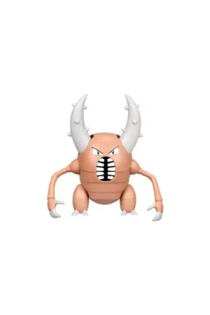 Beperkte Voorraad Pokémon Battle Feature Figure Pinsir Figure Action figure
