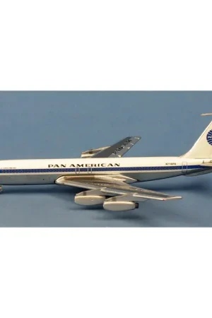Pan American Boeing 707-321N716PA Miniatuur Korting