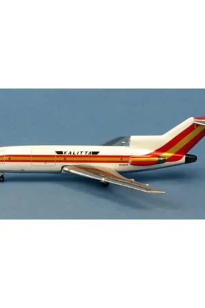 Kalitta Air Boeing 727-100F N150FN Miniatuur Nieuw