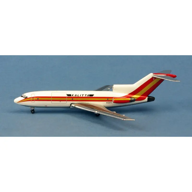 Kalitta Air Boeing 727-100F N150FN Miniatuur Nieuw