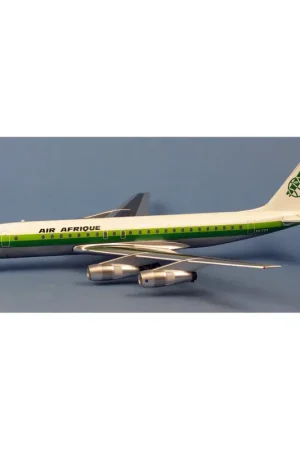 Speciale Aanbieding Air Afrique Douglas DC8-33 'Abidjan' TU-TCA Miniatuur