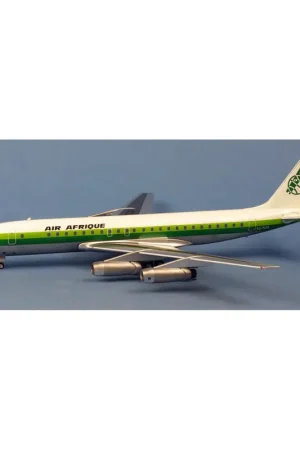 Lage Prijs Air Afrique Douglas DC8-33 'Dakar' TU-TCD Miniatuur