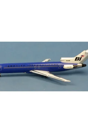 Braniff Int'l Boeing 727-200 N403BN Miniatuur Koopje