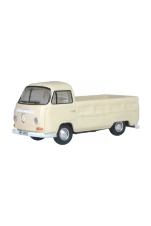 Shop Nu Volkswagen t2 pick up beige Miniatuur