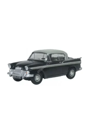 Sunbeam rapier mkiii green Miniatuur Betrouwbaar