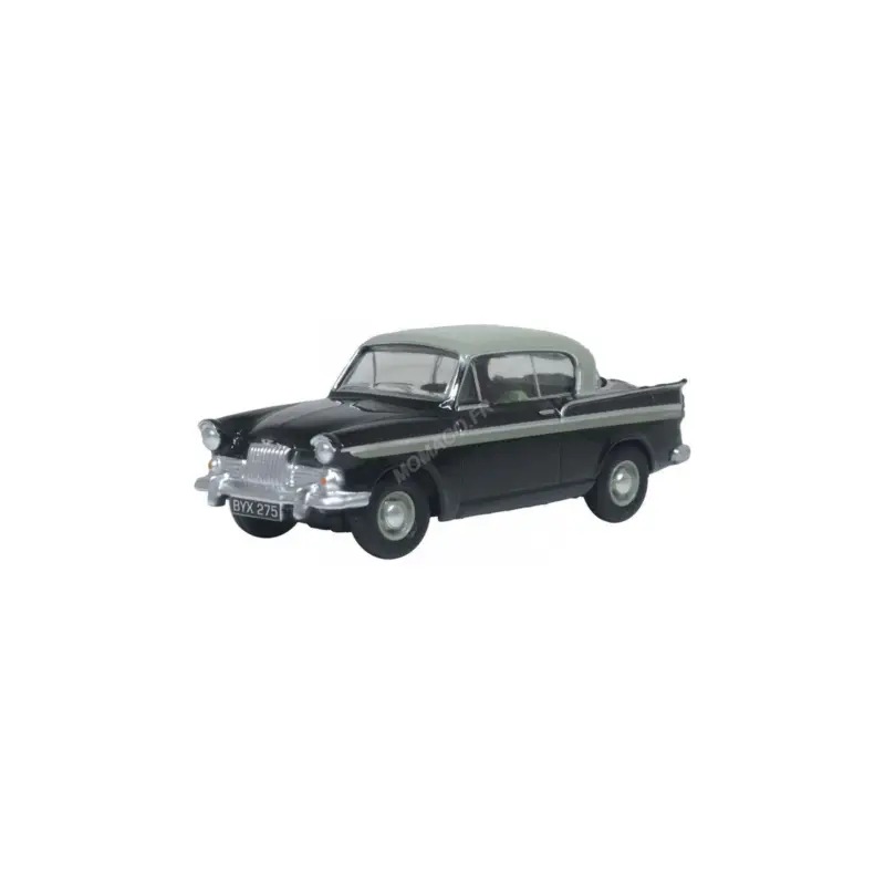 Sunbeam rapier mkiii green Miniatuur Betrouwbaar