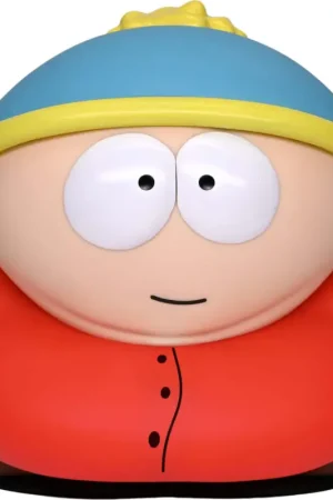 SOUTH PARK - Cartman - 16cm Piggy Bank in Acetate Box Populair