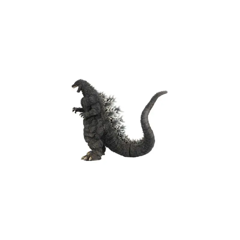 Godzilla vs. King Ghidorah Godzilla Remix Series Godzilla Figure (1991) 40 cm Beeldjes Merkproduct