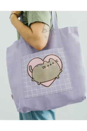 Korting Pusheen Moments Shopping Bag