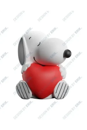 Snoopy Squishy Lamp Betaalbaar