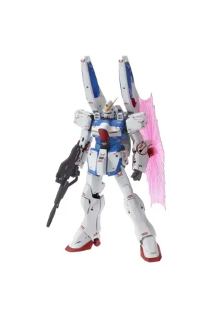 Victory Gundam Gunpla MG 1/100 V Dash Gundam Ver.Ka Beste Prijs