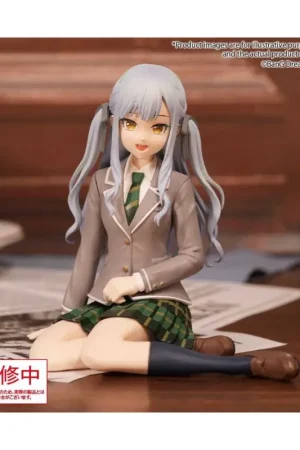 BanG Dream! Premium Ave Mujica Sakiko Togawa Uniform ver. 9cm Figuurtje Direct Beschikbaar