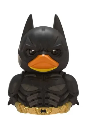 DC Comics Tubbz Mini Batman The Dark Knight 5 cm Figuurtje Gratis Retour