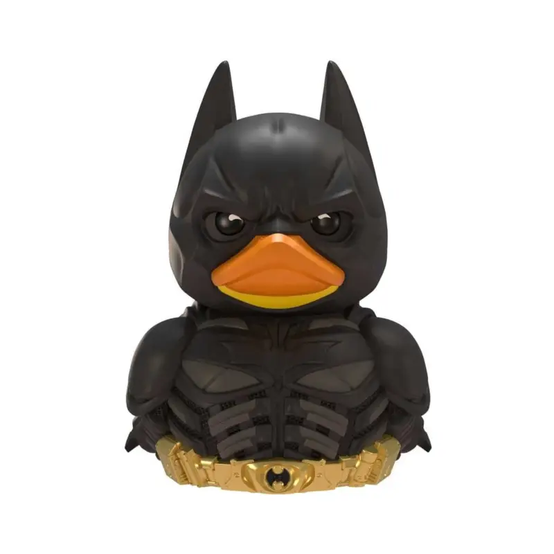 DC Comics Tubbz Mini Batman The Dark Knight 5 cm Figuurtje Gratis Retour