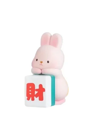 Koop Vandaag Momo Bunny Funism Wish Serie Special Ed Mystery Box Figuurtje