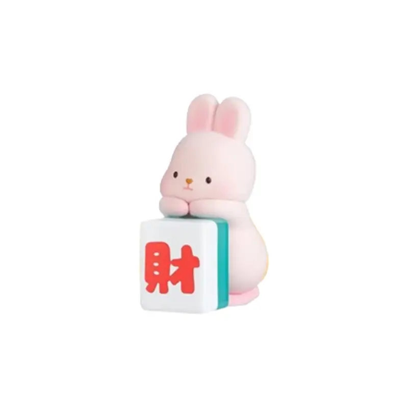 Koop Vandaag Momo Bunny Funism Wish Serie Special Ed Mystery Box Figuurtje