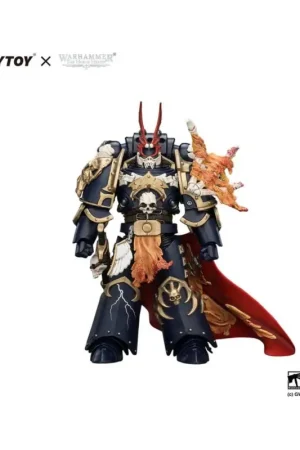 Warhammer The Horus Heresy Figure First Captain of the Night Lords (The Prince of Crows) 13 cm Exclusieve Aanbieding