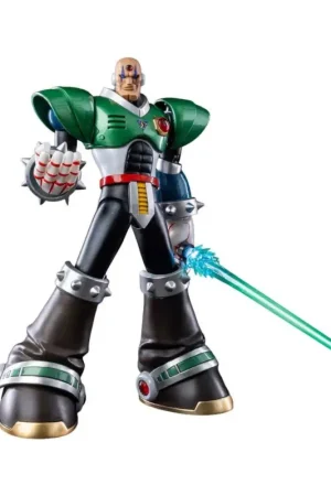 Mega Man X Exquisite Basic Sigma Figure 18 cm Figuurtje Lage Prijs