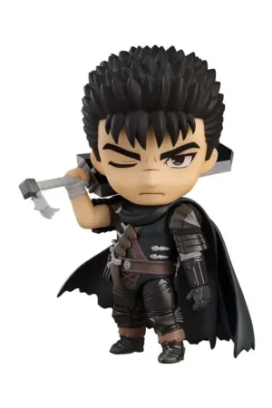 Berserk Nendoroid Figure Guts 10 cm Figuurtje Snelle Levering