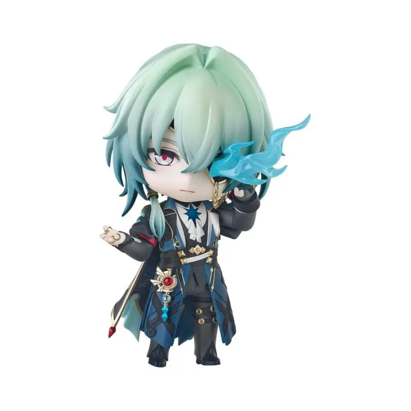 Honkai: Star Rail Nendoroid Figure Anaxa 10 cm Figuurtje Rechtstreeks Van De Fabrikant