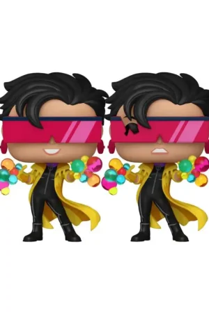 X-Men '97 POP! Marvel Vinyl Figure Jubilee 9 cm Figuurtje Must-Have
