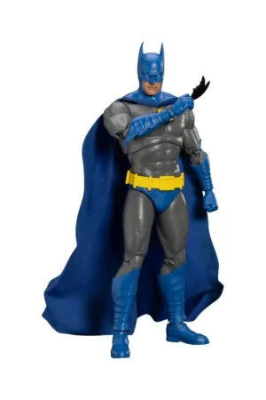Laatste Kans DC Comics Batman Limited Edition Figure 21 cm Figuurtje